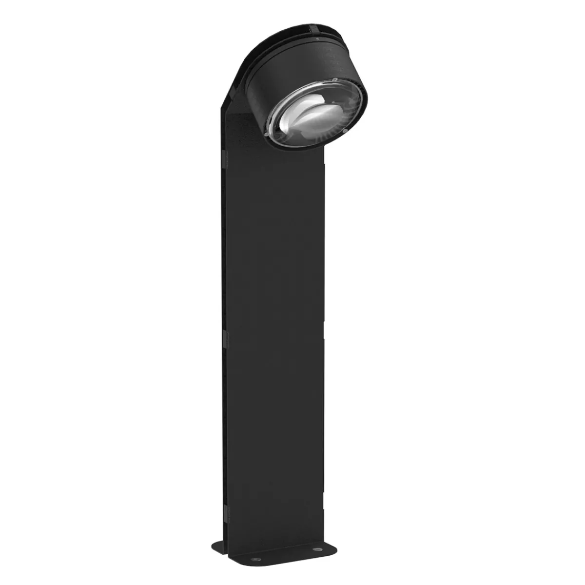 Discount Puk Maxx Way II LED Pollerleuchte, Gehäuse Wege/Zufahrten|Stehleuchten