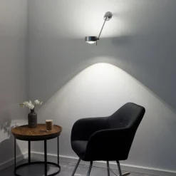 New Puk Maxx Wing Single Wand- / Deckenleuchte, 30 cm, Gehäuse Wandleuchten|Deckenleuchten