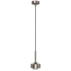 Online Puk Mini Drop Solo LED Pendelleuchte, Gehäuse Pendelleuchten