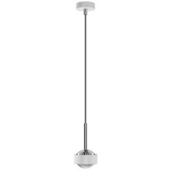 Online Puk Mini Drop Solo LED Pendelleuchte, Gehäuse Pendelleuchten