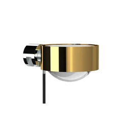 Sale Puk Mini Fix + LED Klemmleuchte, Gehäuse Klemmleuchten|Wandleuchten