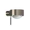 New Puk Mini Fix + LED Klemmleuchte, Gehäuse, 1. Generation Klemmleuchten|Wandleuchten