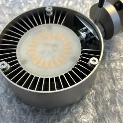 New Puk Mini Fix + LED Klemmleuchte, Gehäuse, 1. Generation Klemmleuchten|Wandleuchten