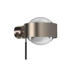 New Puk Mini Fix + LED Klemmleuchte, Gehäuse, 1. Generation Klemmleuchten|Wandleuchten