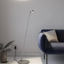 Hot Puk Mini Floor Mini Single LED Stehleuchte, Gehäuse Stehleuchten|Leseleuchten