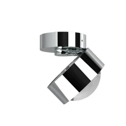 Online Puk Mini Move LED Deckenleuchte, Gehäuse Museen/Showrooms|Wohnzimmer