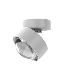 Online Puk Mini Move LED Deckenleuchte, Gehäuse Museen/Showrooms|Wohnzimmer