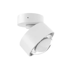 Online Puk Mini Move LED Deckenleuchte, Gehäuse Museen/Showrooms|Wohnzimmer