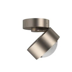 Online Puk Mini Move LED Deckenleuchte, Gehäuse Museen/Showrooms|Wohnzimmer