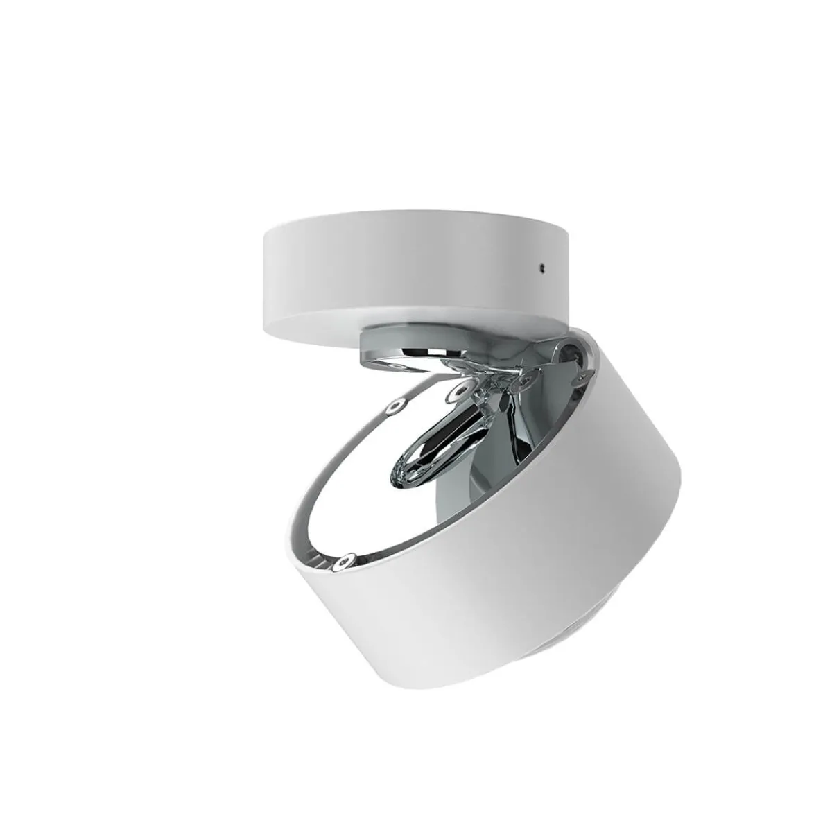 Online Puk Mini Move LED Deckenleuchte, Gehäuse Museen/Showrooms|Wohnzimmer