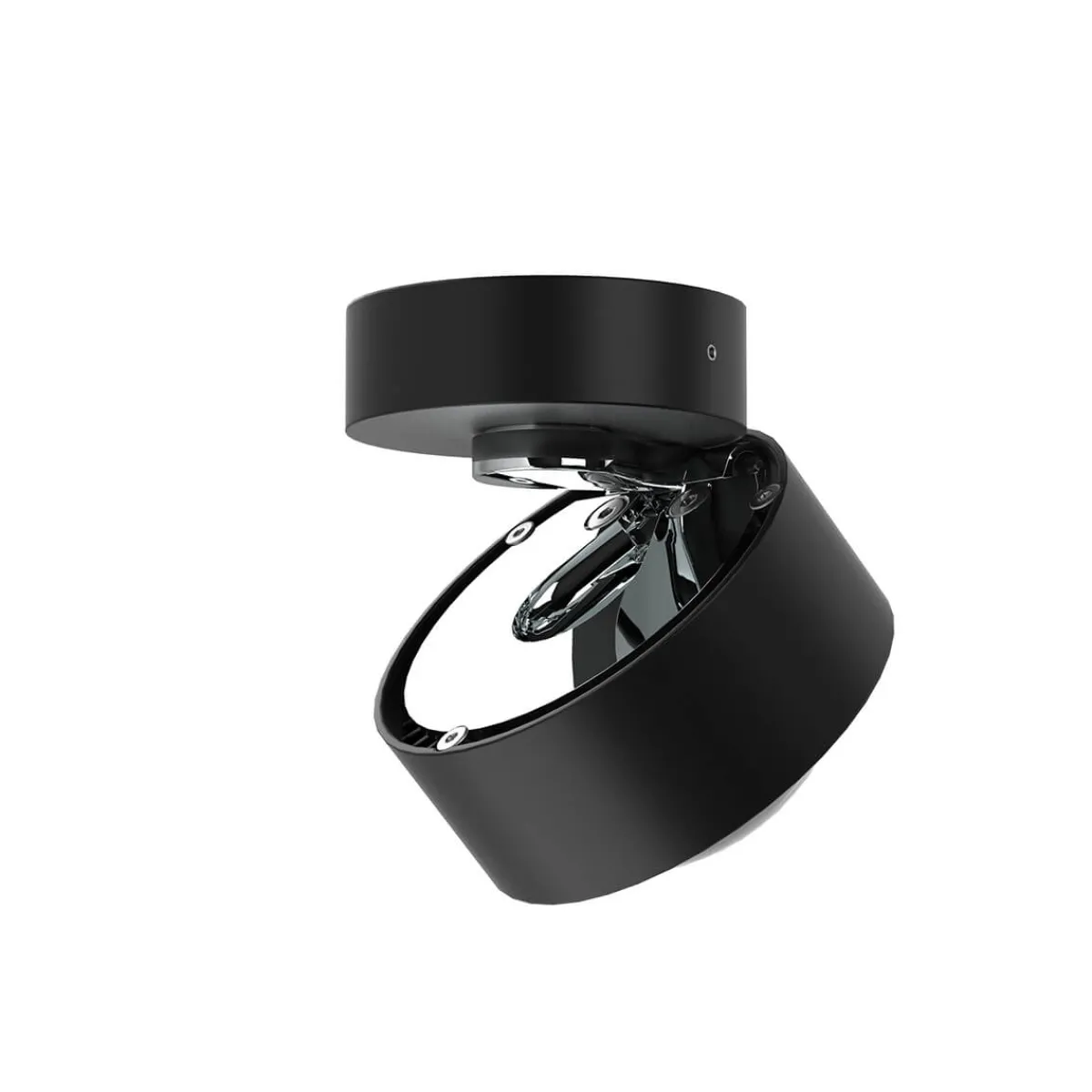 Online Puk Mini Move LED Deckenleuchte, Gehäuse Museen/Showrooms|Wohnzimmer