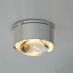 New Puk Mini One 2 Deckenleuchte, Gehäuse Wohnzimmer|Flur