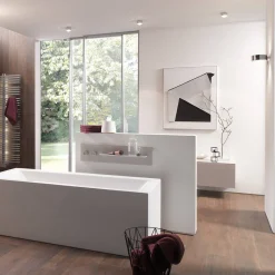 Outlet Puk Mini One 2 LED Deckenleuchte, Gehäuse Wohnzimmer|Flur