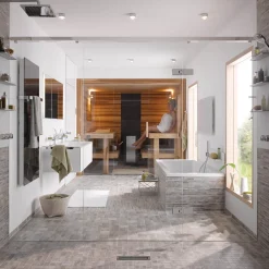 Outlet Puk Mini One 2 LED Deckenleuchte, Gehäuse Wohnzimmer|Flur