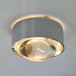 Outlet Puk Mini One Deckenleuchte, Gehäuse Wohnzimmer|Flur