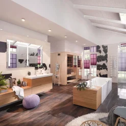 Outlet Puk Mini One Deckenleuchte, Gehäuse Wohnzimmer|Flur