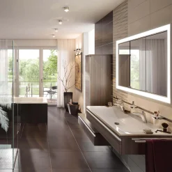 Outlet Puk Mini Plus LED Deckenleuchte, Gehäuse Deckenleuchten|Flur