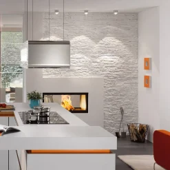 Outlet Puk Mini Plus LED Deckenleuchte, Gehäuse Deckenleuchten|Flur