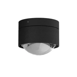 Discount Puk Mini Plus Outdoor LED Deckenleuchte, Gehäuse Terrassen|Hauseingänge