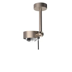 Hot Puk Mini Side Single Ceiling Deckenleuchte, 10 cm, Gehäuse Flur|Wohnzimmer