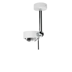 Hot Puk Mini Side Single Ceiling Deckenleuchte, 10 cm, Gehäuse Flur|Wohnzimmer