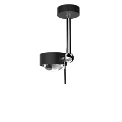 Hot Puk Mini Side Single Ceiling Deckenleuchte, 10 cm, Gehäuse Flur|Wohnzimmer