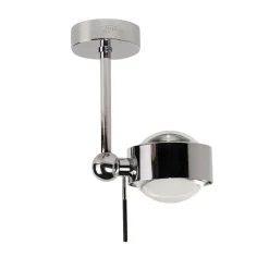 Hot Puk Mini Side Single Ceiling Deckenleuchte, 10 cm, Gehäuse Flur|Wohnzimmer