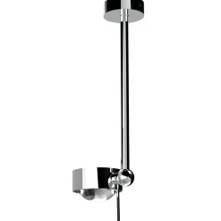 Hot Puk Mini Side Single Ceiling Deckenleuchte, 30 cm, Gehäuse Flur|Deckenleuchten