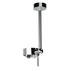 Online Puk Mini Side Single Ceiling Deckenleuchte, 20 cm, Gehäuse Wohnzimmer|Flur