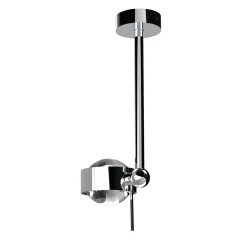 Online Puk Mini Side Single Ceiling Deckenleuchte, 20 cm, Gehäuse Wohnzimmer|Flur