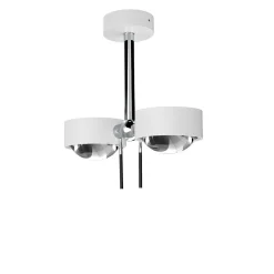Online Puk Mini Side Twin Ceiling Deckenleuchte, 10 cm, Gehäuse Flur|Deckenleuchten