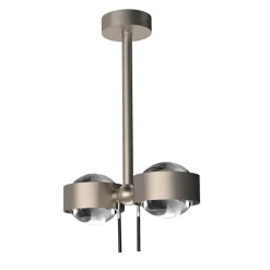 Online Puk Mini Side Twin Ceiling LED Deckenleuchte, 20 cm, Gehäuse Deckenleuchten|Flur