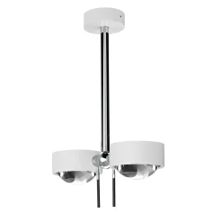 Online Puk Mini Side Twin Ceiling LED Deckenleuchte, 20 cm, Gehäuse Deckenleuchten|Flur