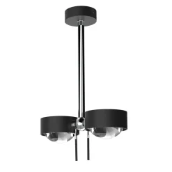 Online Puk Mini Side Twin Ceiling LED Deckenleuchte, 20 cm, Gehäuse Deckenleuchten|Flur
