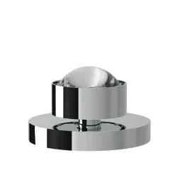 Discount Puk Mini Spot LED Tischstrahler, Gehäuse Wohnzimmer|Schlafzimmer