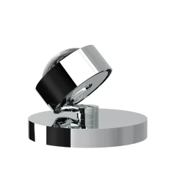 Discount Puk Mini Spot LED Tischstrahler, Gehäuse Wohnzimmer|Schlafzimmer