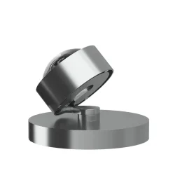 Discount Puk Mini Spot LED Tischstrahler, Gehäuse Wohnzimmer|Schlafzimmer