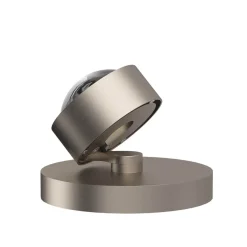 Discount Puk Mini Spot LED Tischstrahler, Gehäuse Wohnzimmer|Schlafzimmer