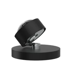 Discount Puk Mini Spot LED Tischstrahler, Gehäuse Wohnzimmer|Schlafzimmer