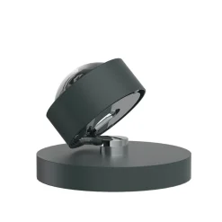 Discount Puk Mini Spot LED Tischstrahler, Gehäuse Wohnzimmer|Schlafzimmer