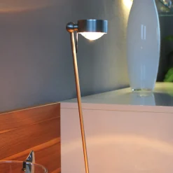New Puk Mini Table Single Tischleuchte, 80 cm, Gehäuse Tischleuchten|Schlafzimmer