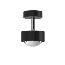 Clearance Puk Mini Turn Downlight LED Deckenleuchte, Gehäuse Wohnzimmer|Flur