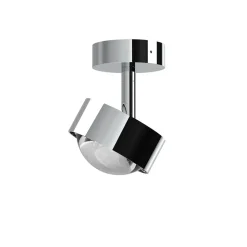 Sale Puk Mini Turn Downlight Deckenleuchte, Gehäuse Wohnzimmer|Flur