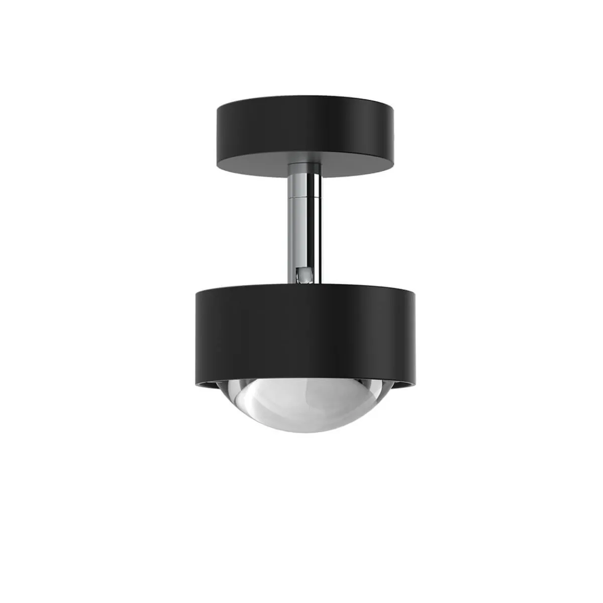 Sale Puk Mini Turn Downlight Deckenleuchte, Gehäuse Wohnzimmer|Flur