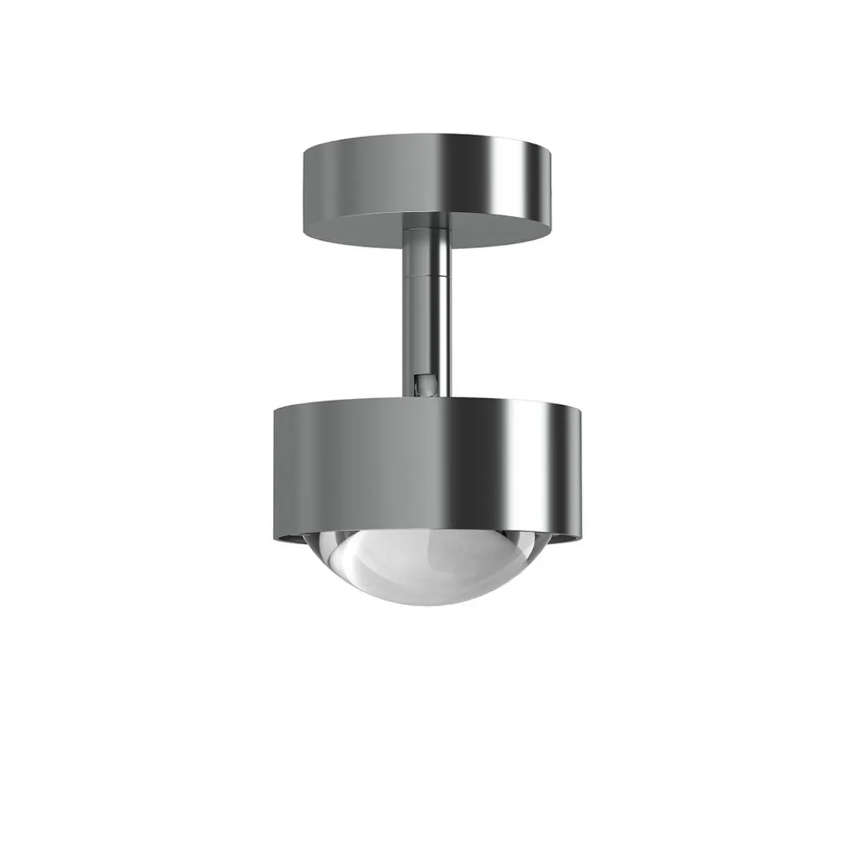 Sale Puk Mini Turn Downlight Deckenleuchte, Gehäuse Wohnzimmer|Flur