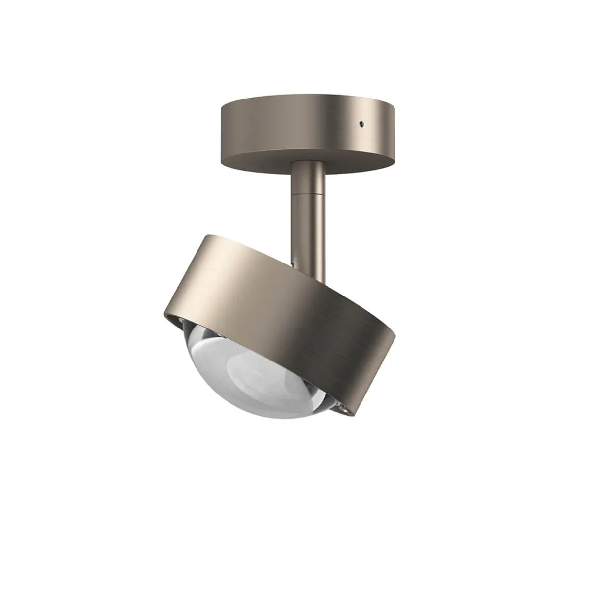 Sale Puk Mini Turn Downlight Deckenleuchte, Gehäuse Wohnzimmer|Flur