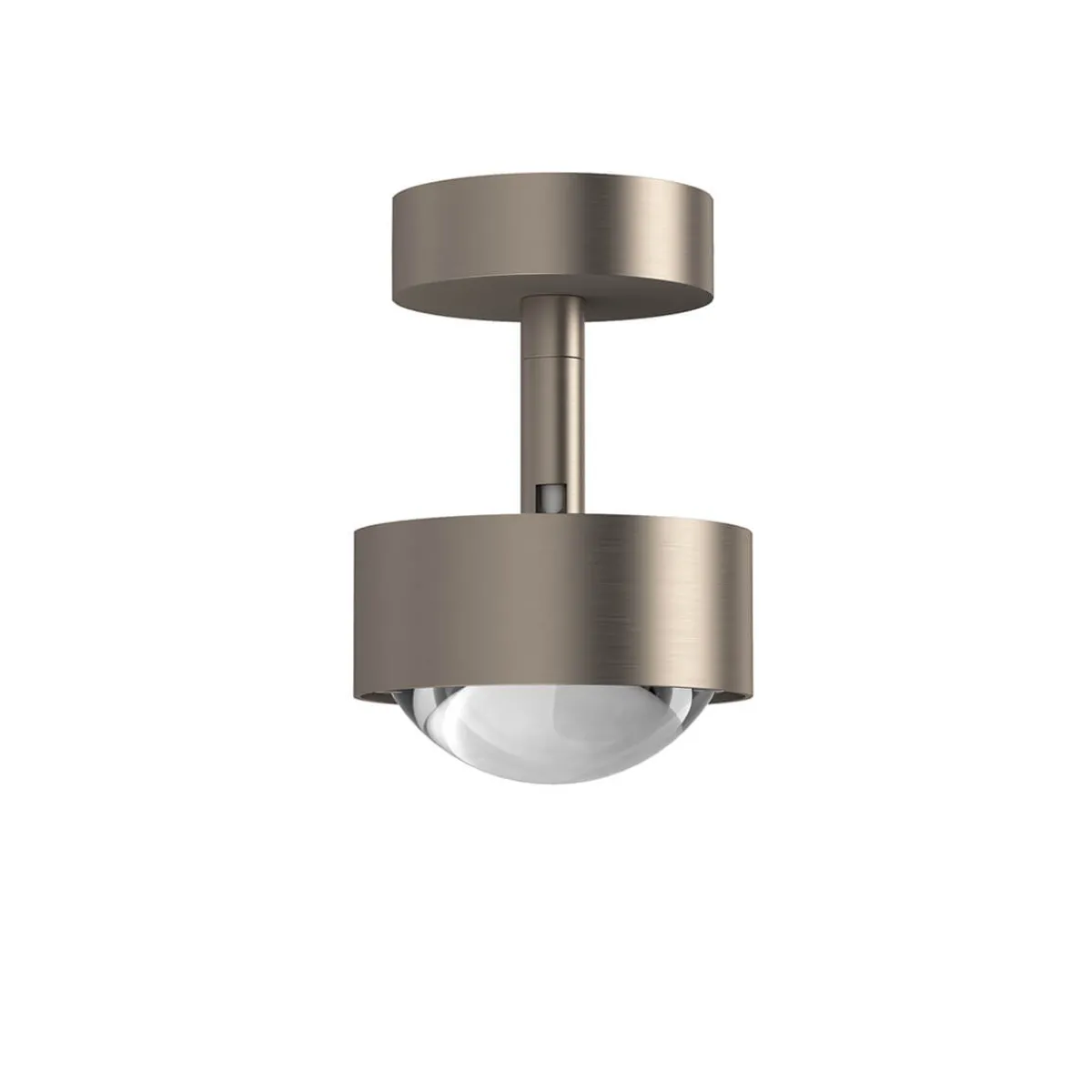 Sale Puk Mini Turn Downlight Deckenleuchte, Gehäuse Wohnzimmer|Flur