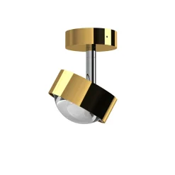 Sale Puk Mini Turn Downlight Deckenleuchte, Gehäuse Wohnzimmer|Flur