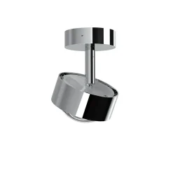 Best Puk Mini Turn Up & Down LED Deckenleuchte, Gehäuse Flur|Deckenleuchten