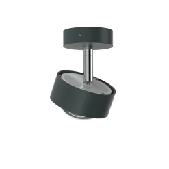 Best Puk Mini Turn Up & Down LED Deckenleuchte, Gehäuse Flur|Deckenleuchten